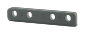 Прижимной элемент Spuhr для кронштейнов серии (SP-3xxx,5xxx) с выносом (A-0084)