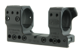 Тактический кронштейн SPUHR D34мм для установки на Picatinny для Schmidt & Bender 5-20 PM II Ultra Short, H34мм, без наклона (SP-4036)