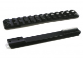 Основание Recknagel Weaver на Remington 700 short, 20 MOA (57060-2012) сталь