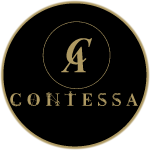 Новое поступление итальянских кронштейнов Contessa Alesandro
