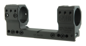 Тактический кронштейн SPUHR D34мм для установки на Picatinny, H38мм, наклон 6MIL/20.6MOA (SP-4603B) для прицелов BEAST