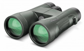 Endurance ED 12x50 Binocular (Green)(36211)  низкодисперсионное стекло, призма BAK-4 с фазовой коррекцией,WP водонепроницаемый