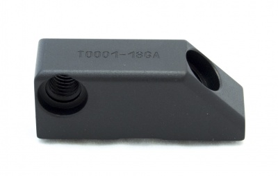 Адаптер Recknagel угловой для iPhone T0001-186A — интернет-магазин «Комбат»