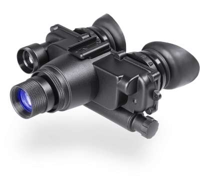 Очки ночного видения Dedal DVS-8 A/bw (Пок.II+,мин.500мкА/лм, мин.58 штр/мм, черно-белый) — интернет-магазин «Комбат»