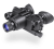 Очки ночного видения Dedal DVS-8 A/bw (Пок.II+,мин.500мкА/лм, мин.58 штр/мм, черно-белый) — интернет-магазин «Комбат»