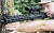 Кронштейн Leapers небыстросъемный UTG ACCU-SYNC 30мм Weaver с выносом 34мм, высокий (AIR32234) — интернет-магазин «Комбат»