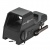 Коллиматорный прицел Sightmark Ultra Dual Shot R-Spec QD  открытый, красный/зеленый, 4 сетки, крепление на Weaver (SM26031) — интернет-магазин «Комбат»