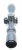 Фото  Оптический прицел March 3-24x52 FFP 30mm Illuminated FMA-1 Reticle # D24V52FIMA