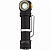 Фонарь налобный Armytek Wizard Pro Nichia Magnet USB, теплый свет, 1770 лм + 18650 