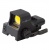 Коллиматорный прицел Sightmark Ultra Dual Shot Pro Spec NV QD c ЛЦУ крепление на Weaver (SM14003) — интернет-магазин «Комбат»