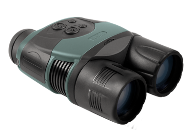Цифровой прибор ночного видения Yukon Ranger LT 6,5x42 — интернет-магазин «Комбат»