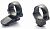 Поворотный кронштейн Rusan Sauer 101 (DIFF=2,5) кольца 30mm (0051-30-19)
