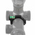 Уровень Vector Optics зеленый пузырьковый на трубу D34мм (SCACD-15) — интернет-магазин «Комбат»