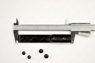 Кронштейн-адаптер для установки Dedal Venator на оригинальные кронштейны Blaser R93/R8 — интернет-магазин «Комбат»