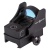 Коллиматорный прицел Sightmark Mini Shot Pro Spec Reflex sight  красная точка 5МОА, крепление на Weaver (SM26006) — интернет-магазин «Комбат»