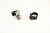 Верхушка (кольца 30мм) Rusan под поворотные основания Verney Carron Impact Auto 049-0057-30-19 — интернет-магазин «Комбат»