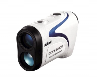 Лазерный Дальномер Nikon LRF COOLSHOT — интернет-магазин «Комбат»
