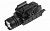 Фонарь тактический Leapers UTG w/23mm CREE LED IRB and Lever Lock Integral QD Mount LT-ELP223Q