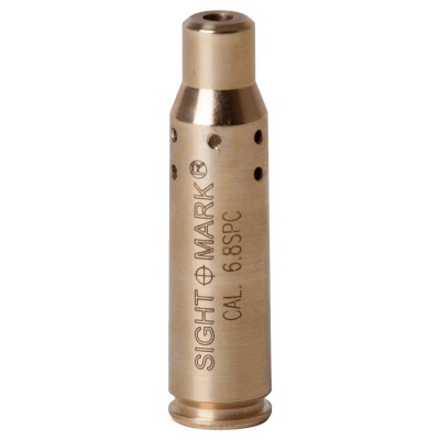 Лазерный патрон Sightmark для пристрелки на 6.8Rem (SM39023) — интернет-магазин «Комбат»
