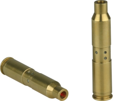 Лазерный патрон Sight Mark для пристрелки 300 Win  Mag (SM39006) — интернет-магазин «Комбат»