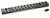 Планка Роза ветров Picatinny стальная КС-ЦВ Бизон Remington750/7400/7600, L-130 мм