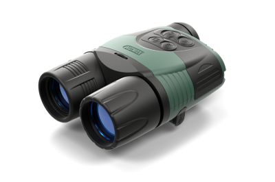 Цифровой прибор ночного видения Yukon Ranger RT 6,5x42 — интернет-магазин «Комбат»
