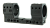 Тактический кронштейн SPUHR D34мм для установки на Picatinny, H35мм, наклон 13MIL/44,4MOA (ST-4801) для Tikka T3, TRG