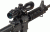 Фото  Оптический прицел Leapers 3-12X44 Accushot Tactical 30mm SF cетка MilDot с подсветкой (36 цветов) + кольца (SCP3-UM312AOIEW)