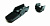 Передняя и задняя ноги Apel на шину Zeiss вынос 32мм, BH 12,5 (под основания Apel) (1405/1120/32+1410/0125)