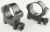 Кольца Rusan Weaver на 25,4мм H8 под шестигранник 050-25,4-8-V — интернет-магазин «Комбат»