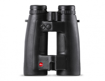 Бинокль-дальномер Leica Geovid 8x56 3200.com (измерение до 2920м, совмнстим с Kestrel 5700 Elite) — интернет-магазин «Комбат»